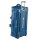 Сумка дорожня на колесах Caribee Scarecrow DX 75L (70cm) Abyss Blue (924049) + 1